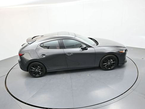 Used 2024 MAZDA MAZDA3 Hatchback w/Premium Plus Pkg AWD/4WD image 24
