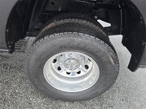New 2026 RAM 3500 Laramie w/ Max Tow Package image 7