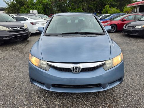 Used 2010 Honda Civic LX image 2