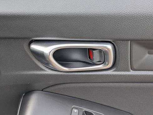 Used 2026 Honda Civic LX image 34