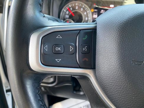 Used 2022 RAM 1500 Big Horn image 55