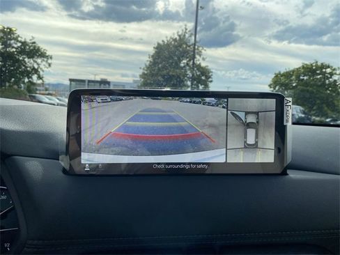 New 2025 MAZDA CX-5 AWD 2.5 S image 19