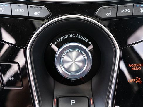 Certified 2026 Acura RDX SH-AWD w/ Advance Package image 38
