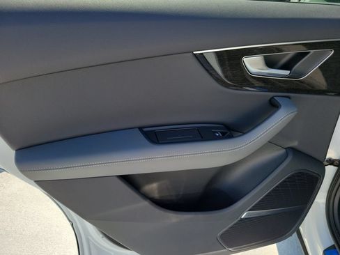 New 2026 Audi Q7 2.0T Premium Plus AWD/4WD image 27