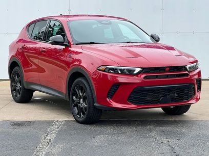 Used 2024 Dodge Hornet GT w/ GT Blacktop Package