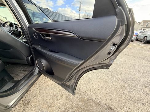 Used 2015 Lexus NX 200t AWD w/ Luxury Package image 61