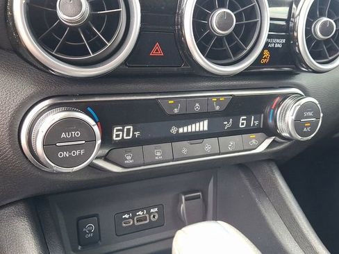 Used 2025 Nissan Sentra SV w/ All-Weather Package image 16