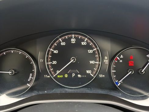 New 2026 MAZDA CX-50 2.5 Hybrid w/ Cargo Package image 38