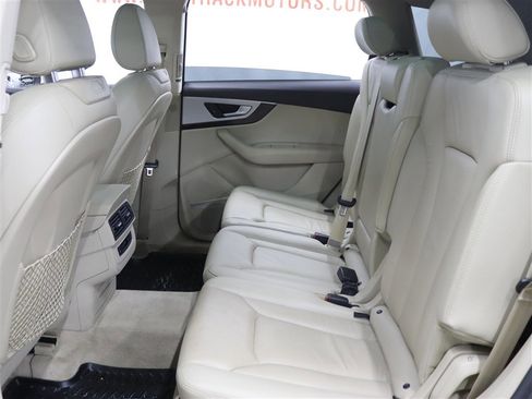 Used 2017 Audi Q7 2.0T Premium Plus image 12