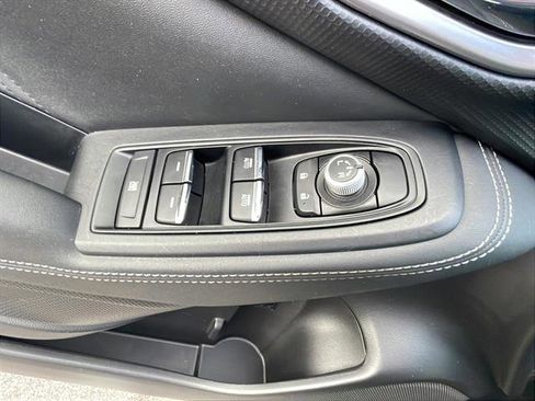 Used 2023 Subaru Forester Touring w/ Popular Package #3 image 17