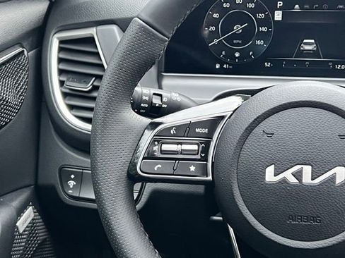 New 2026 Kia Seltos SX image 22