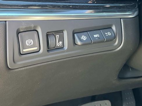 New 2026 Cadillac XT5 Premium Luxury w/ Driver Assist Package image 22