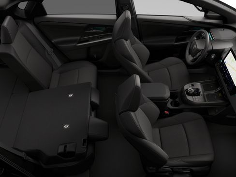 New 2026 Toyota bZ AWD/4WD image 56