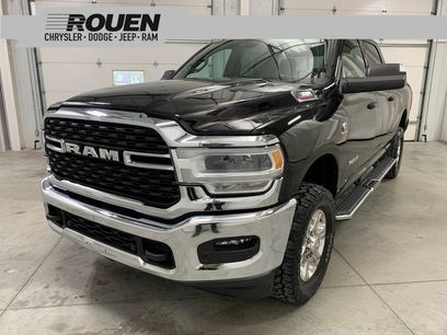 Used 2022 RAM 2500 Big Horn w/ Level C Equiment Group