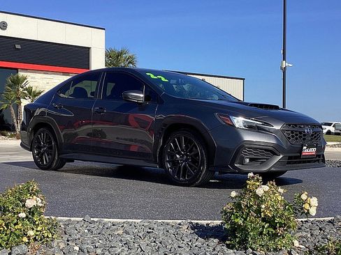Used 2022 Subaru WRX Premium image 3