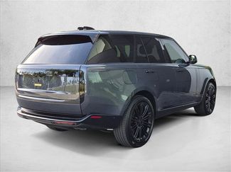 New 2026 Land Rover Range Rover SE AWD/4WD video 2
