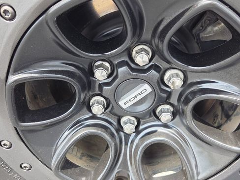 Used 2023 Ford F150 Raptor AWD/4WD image 14