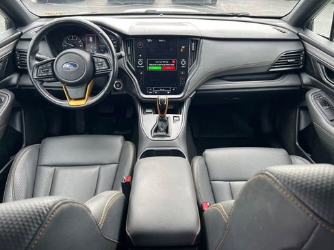 Used 2023 Subaru Outback Wilderness image 10
