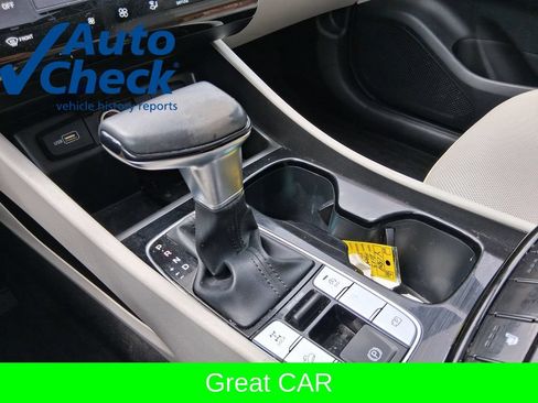 Used 2023 Hyundai Tucson SEL w/ Convenience Package AWD/4WD image 15
