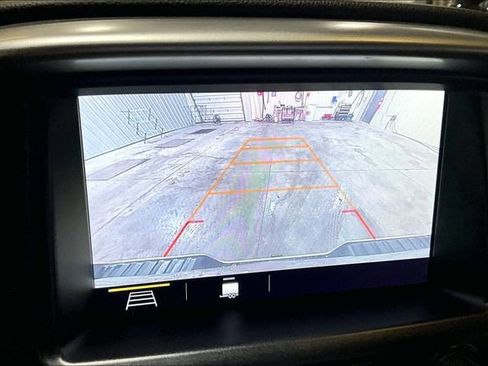 Used 2019 Chevrolet Colorado LT w/ Redline Special Edition image 24