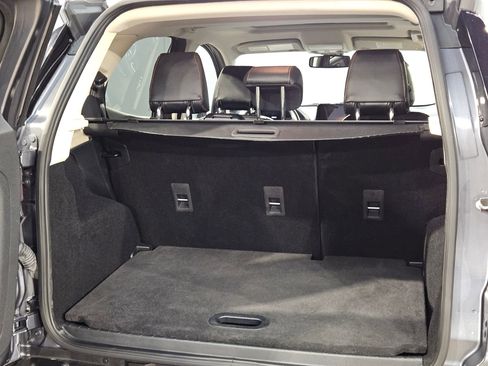 Used 2018 Ford EcoSport SES image 18