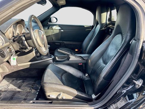 Used 2005 Porsche Boxster S image 20