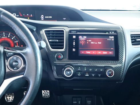 Used 2014 Honda Civic Si image 20