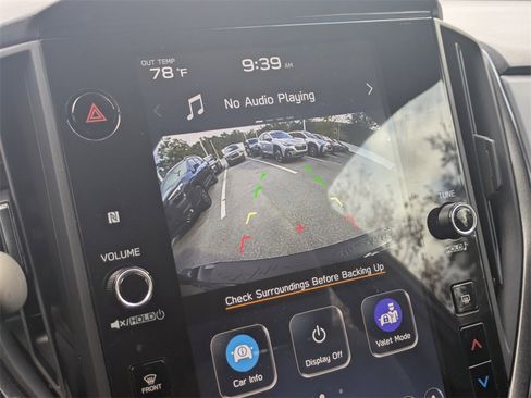 New 2026 Subaru Crosstrek 2.5i Sport image 23