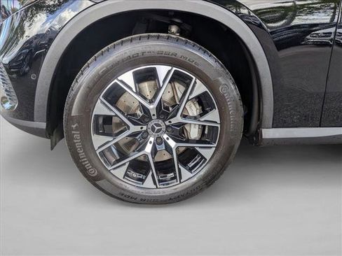 Certified 2025 Mercedes-Benz GLC 350e 4MATIC image 24