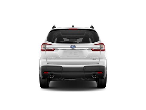 New 2026 Subaru Ascent Limited AWD/4WD image 9