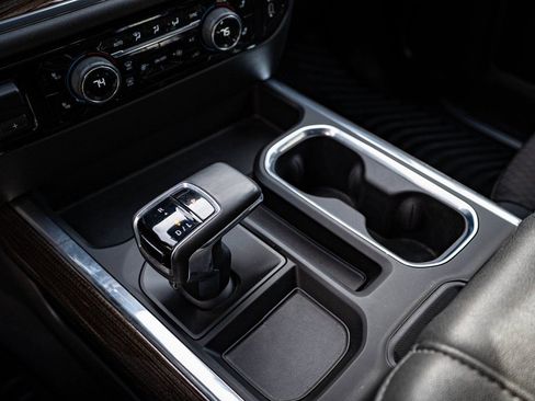 Used 2024 Chevrolet Silverado 1500 RST w/ True North Edition Plus image 31