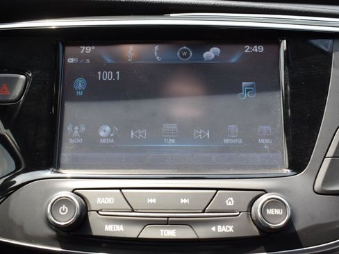 Used 2020 Buick Envision Essence w/ Experience Buick Package FWD image 28