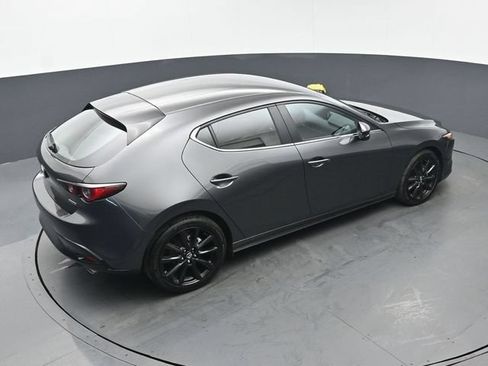 Used 2025 MAZDA MAZDA3 s Sport FWD image 38