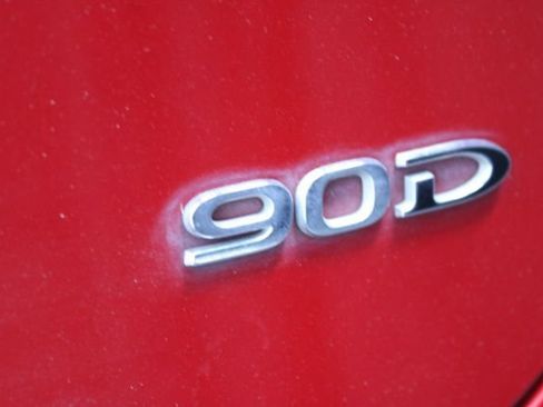 Used 2016 Tesla Model X 90D AWD/4WD image 11