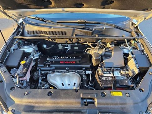 Used 2008 Toyota RAV4 Sport image 36