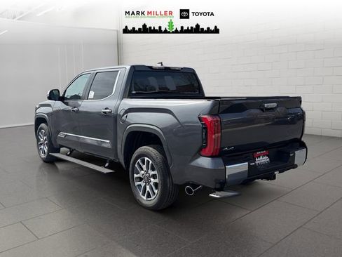 New 2026 Toyota Tundra 1794 Edition AWD/4WD image 3