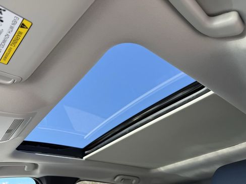 New 2026 MAZDA CX-50 AWD 2.5 Hybrid w/ Weather Package image 11