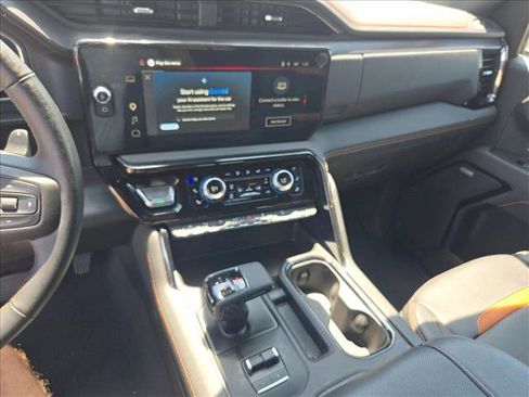 Used 2026 GMC Sierra 1500 AT4 w/ AT4 Premium Package AWD/4WD image 12