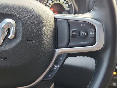 Certified 2022 RAM 1500 Big Horn image 22