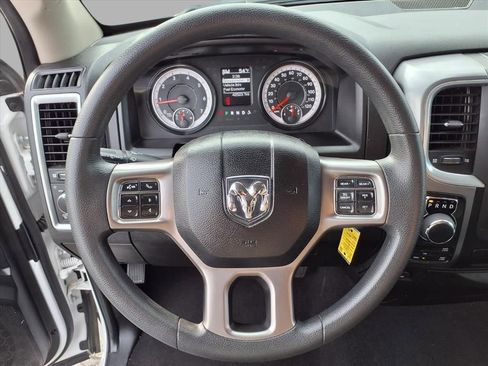 Used 2024 RAM 1500 Classic SLT image 14