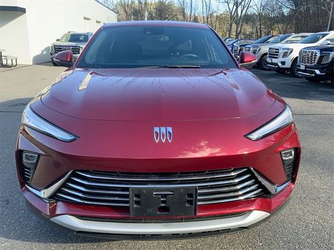 Used 2024 Buick Envista Preferred w/ Convenience II Package image 40