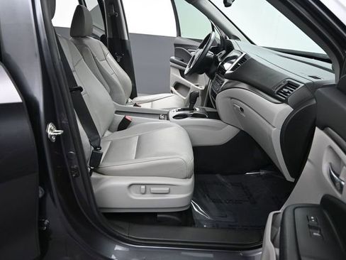 Used 2017 Honda Pilot EX-L image 20