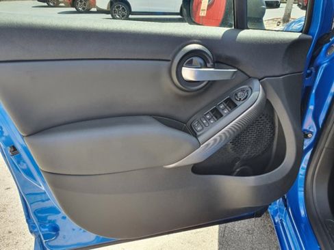 New 2023 FIAT 500X Sport w/ Technology Group image 12