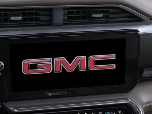 New 2026 GMC Sierra 1500 Denali AWD/4WD image 44