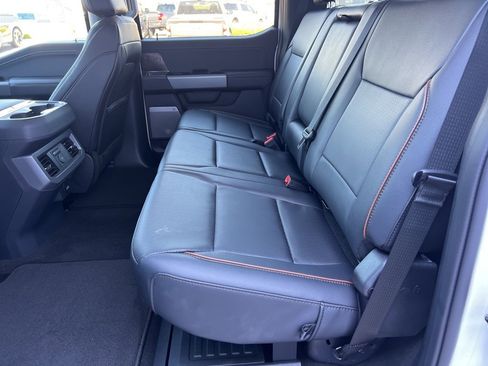 New 2026 Ford F250 Lariat w/ Black Appearance Package image 10