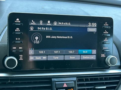Used 2022 Honda Accord Sport Special Edition image 19