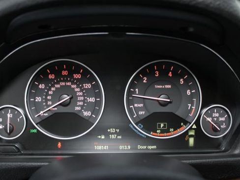 Used 2015 BMW 328i xDrive Wagon image 30