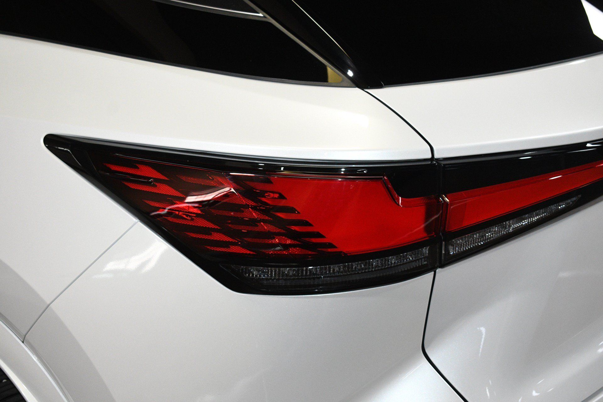 Used 2025 Lexus RX 350 Premium w/ Convenience Package FWD image 60