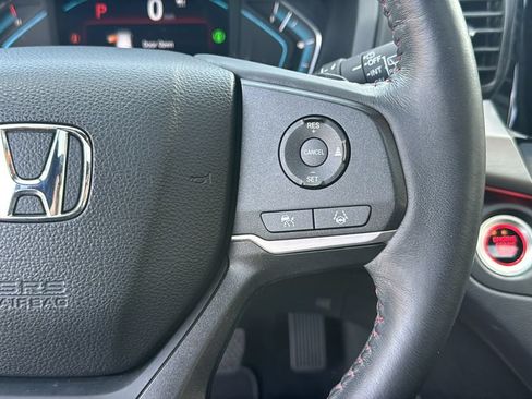 Used 2023 Honda Odyssey Sport image 19