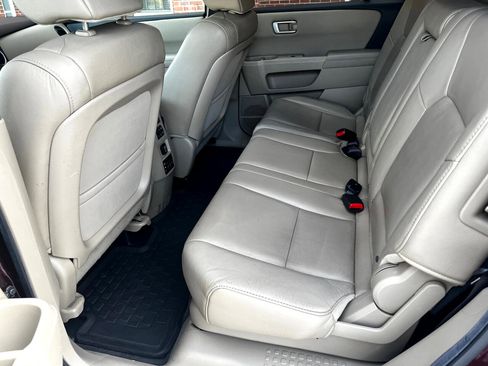 Used 2012 Honda Pilot EX-L image 11